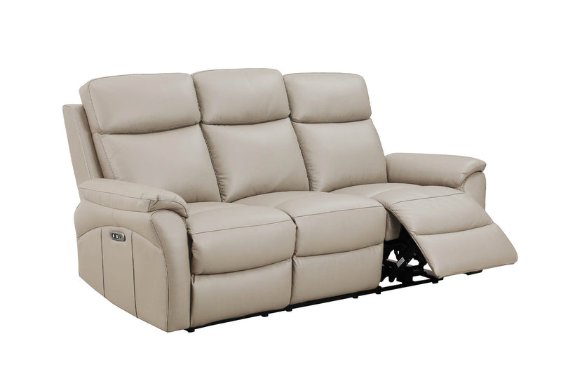 Nardo Upholstery Collection - Cashmere