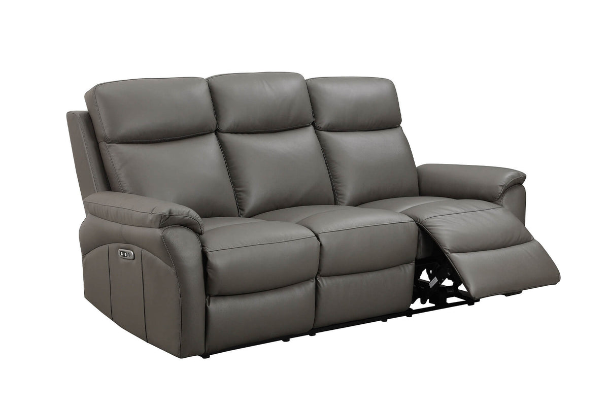 Nardo Upholstery Collection - Truffle