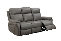 Nardo Upholstery Collection - Truffle