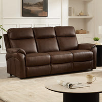 Nardo Upholstery Collection - Brown