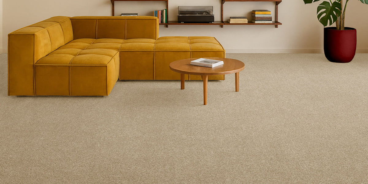 Navaza Supreme Carpet
