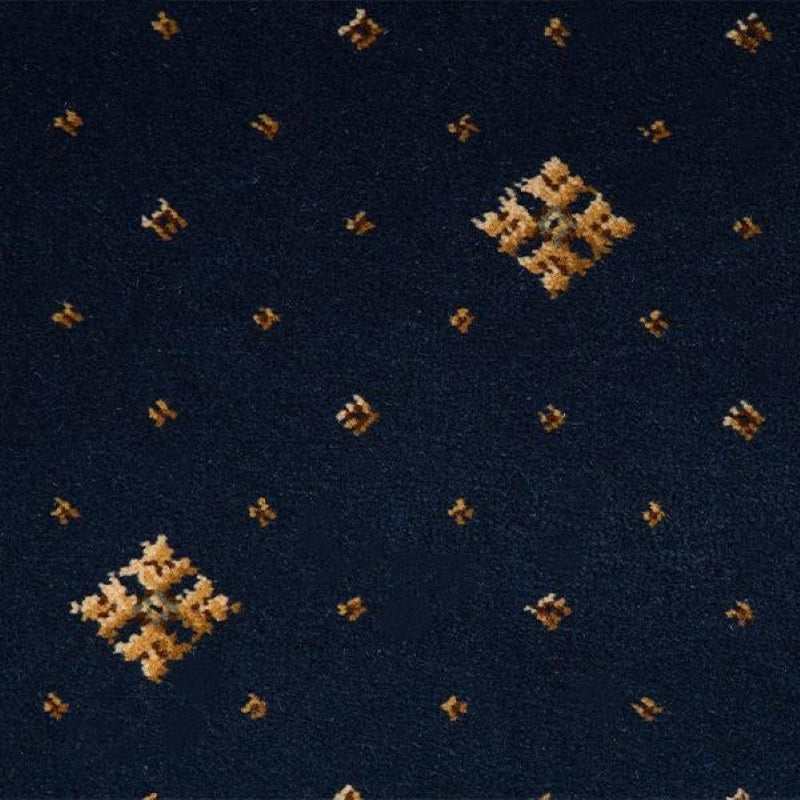 Prince Bishop Crown Carpet