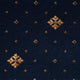 Prince Bishop Crown Carpet
