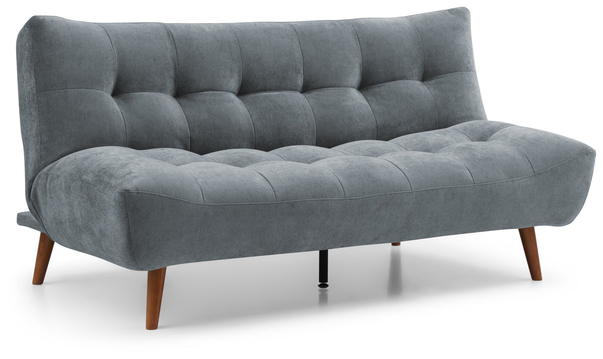 Lux Sofa Bed - Denim