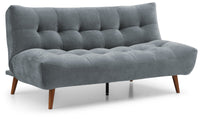 Lux Sofa Bed - Denim