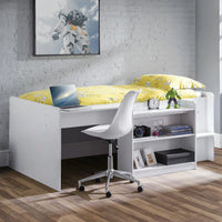 Neptune Midsleeper - White