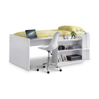Neptune Midsleeper - White