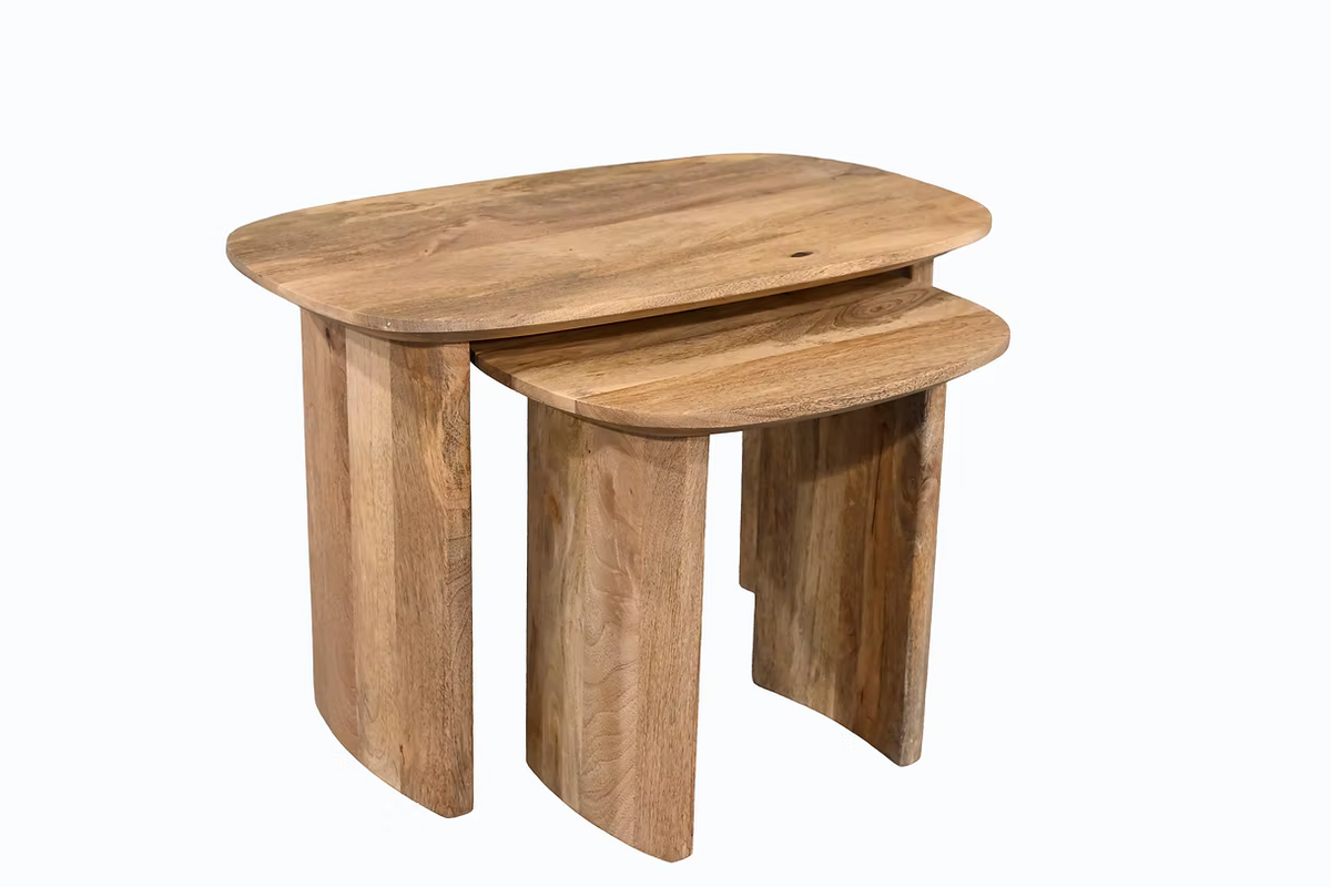 Sindhu Living and Dining Collection