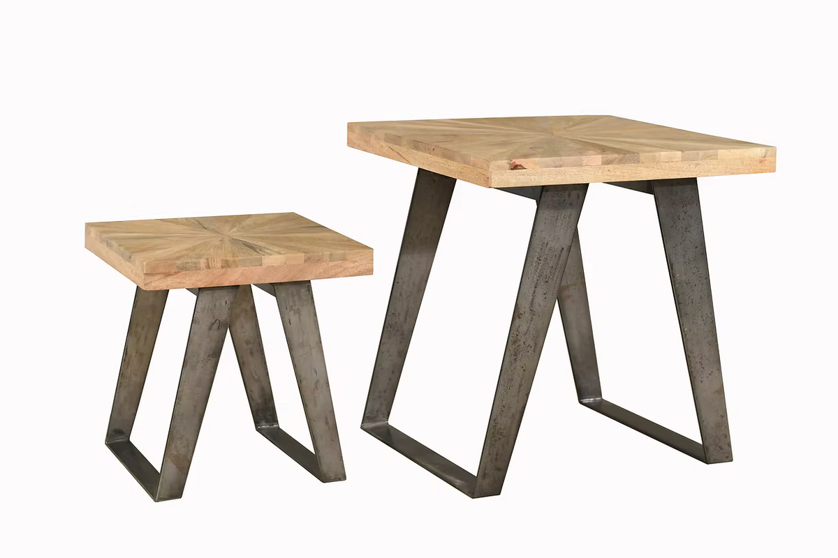 Kodi Living and Dining
