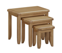 Hopwood Living and Dining Collection