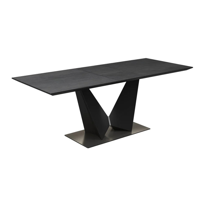 New Westin Living and Dining - Slate Grey Ceramic