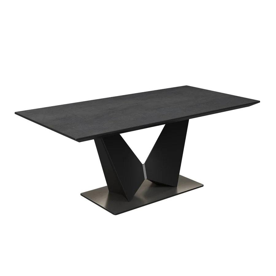 New Westin Living and Dining - Slate Grey Ceramic