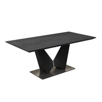 New Westin Living and Dining - Slate Grey Ceramic