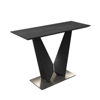 New Westin Living and Dining - Slate Grey Ceramic