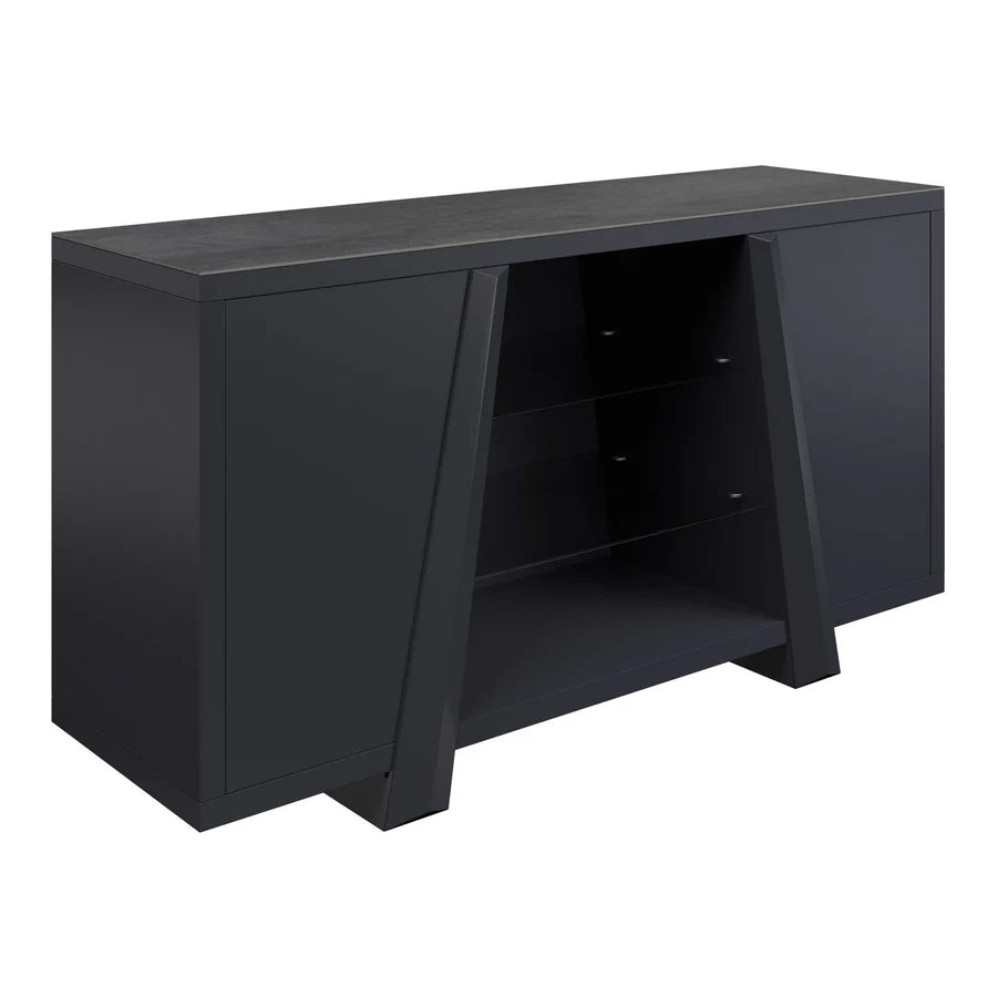 New Westin Living and Dining - Slate Grey Ceramic