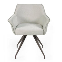 Noah Dining Collection - Taupe