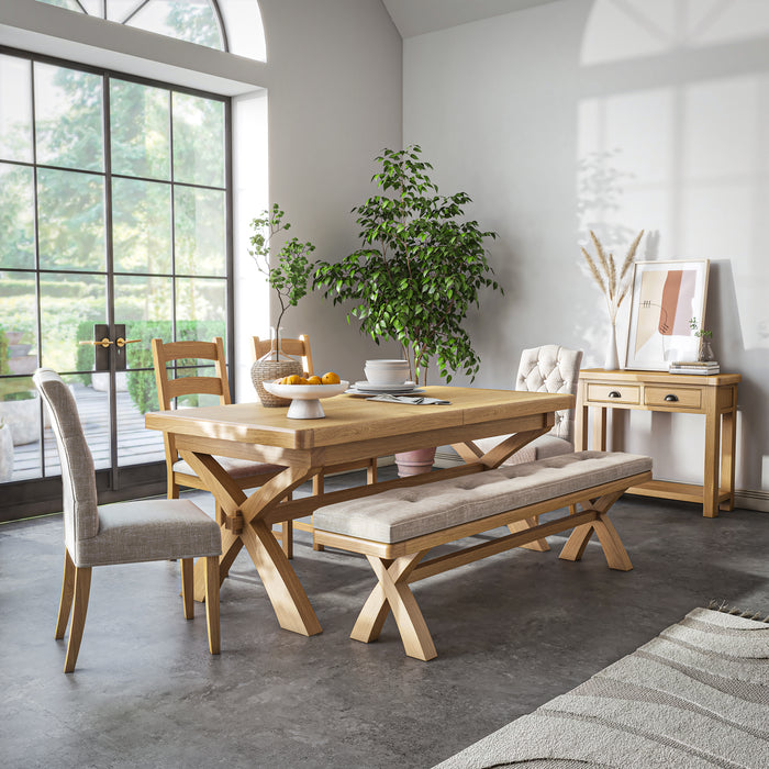 Normandie Dining Collection