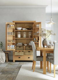 Normandie Dining Collection