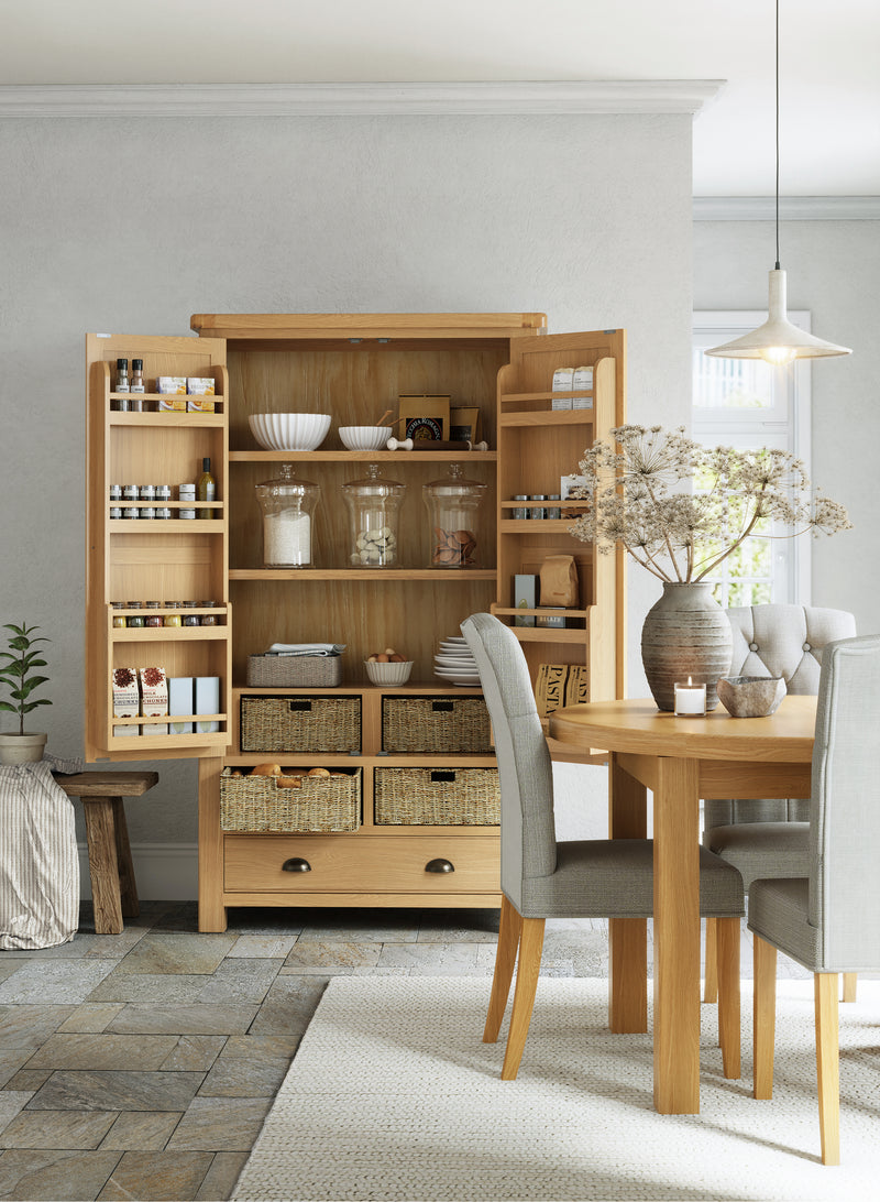 Normandie Dining Collection