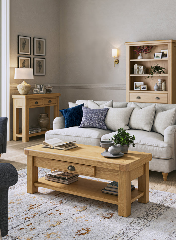 Normandie Living Collection