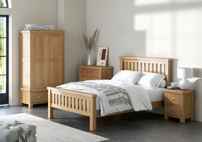 Normandie Bedroom Collection