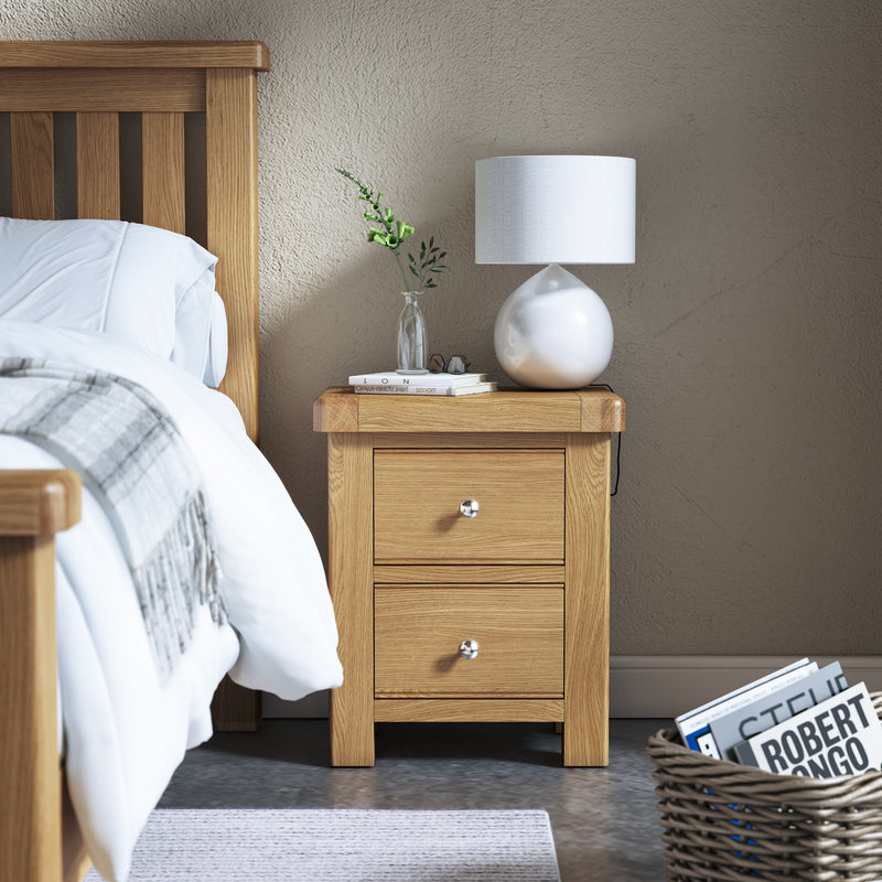 Normandie Bedroom Collection