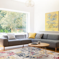 Nova Rug - Pastel Multi NV38