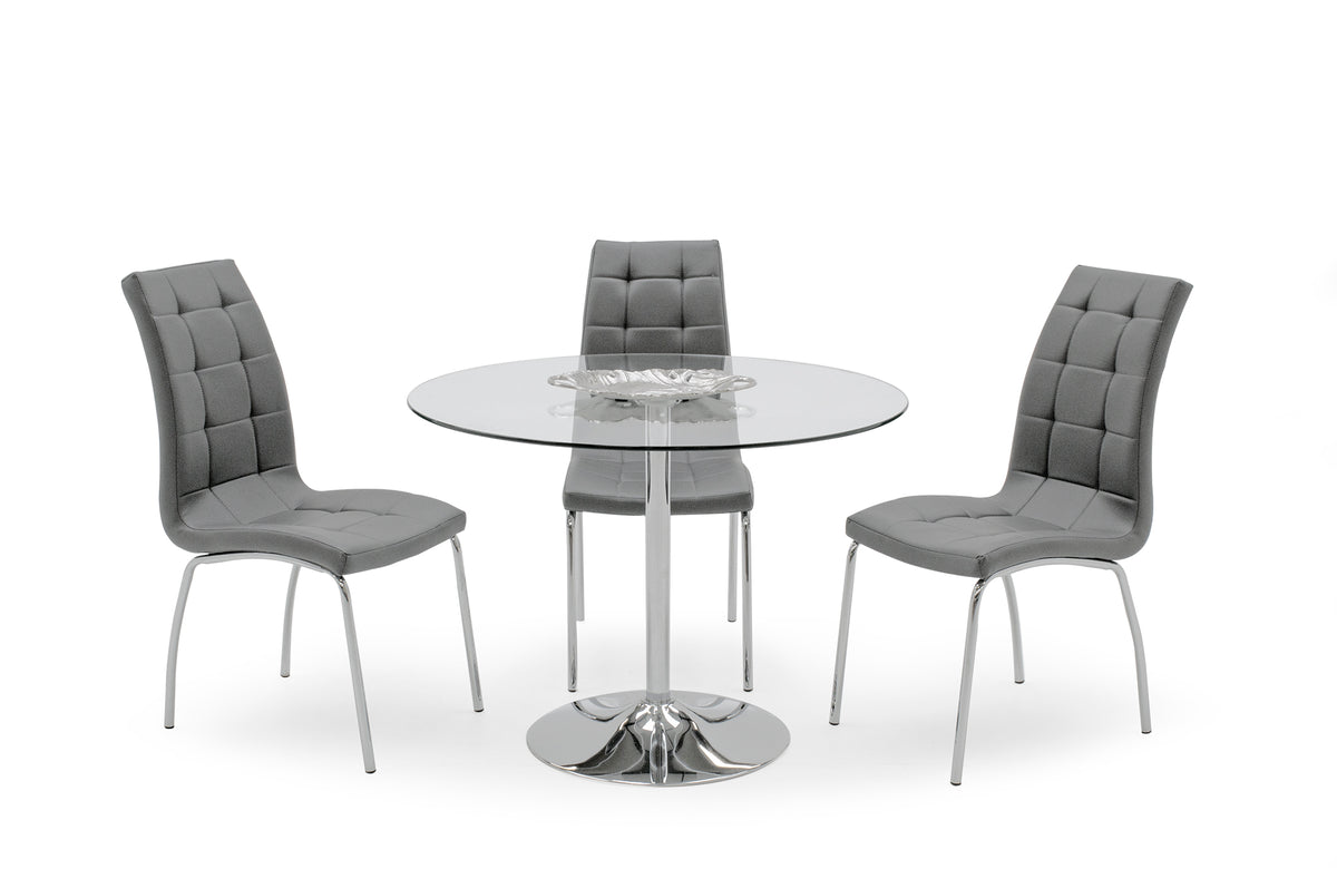 Orbit Dining Table Collection