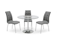 Orbit Dining Table Collection