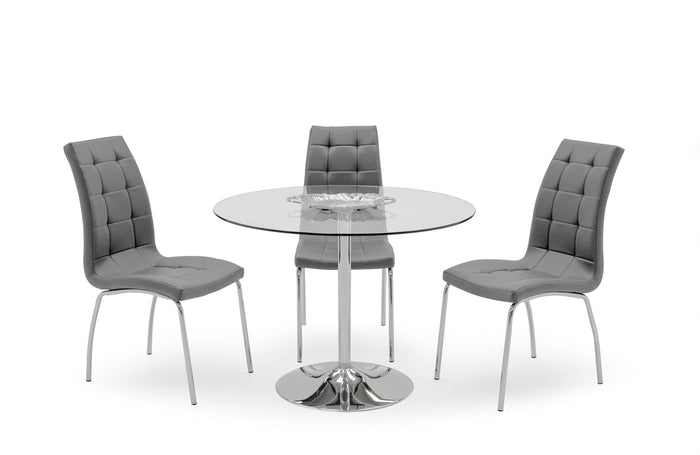 Orbit Dining Table Collection