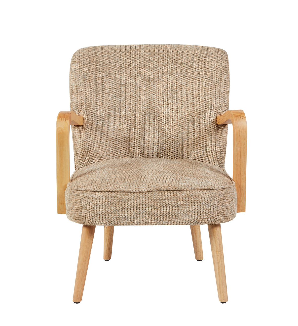 Eliza Chair - Oatmeal