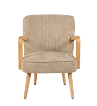 Eliza Chair - Oatmeal