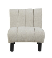 Lily Chair - Oatmeal