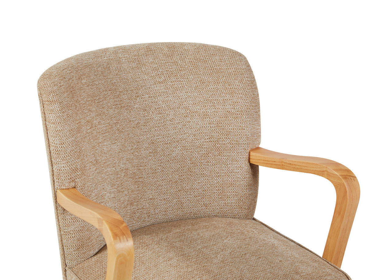 Eliza Chair - Oatmeal