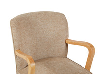 Eliza Chair - Oatmeal