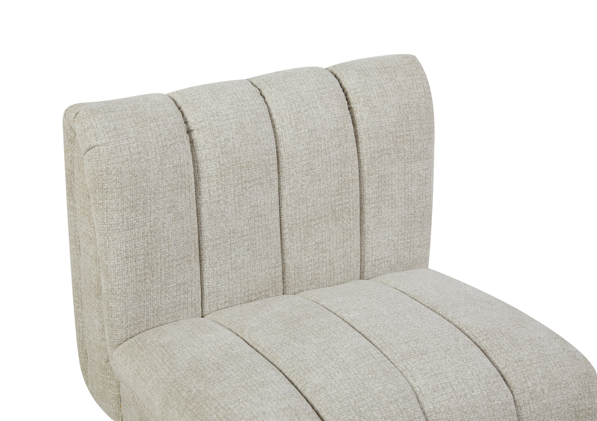 Lily Chair - Oatmeal