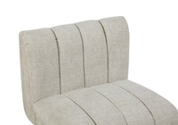 Lily Chair - Oatmeal