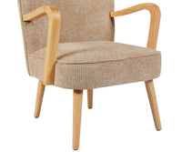 Eliza Chair - Oatmeal