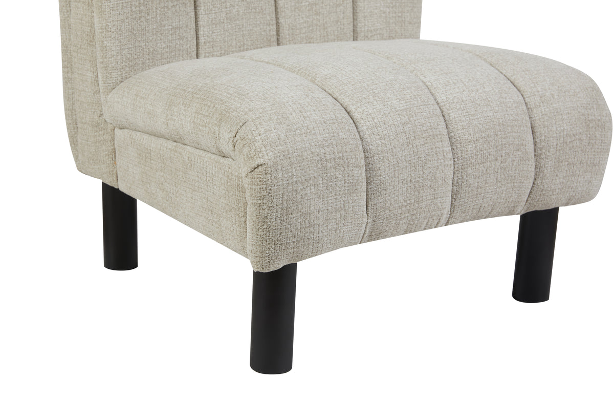 Lily Chair - Oatmeal
