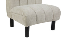 Lily Chair - Oatmeal