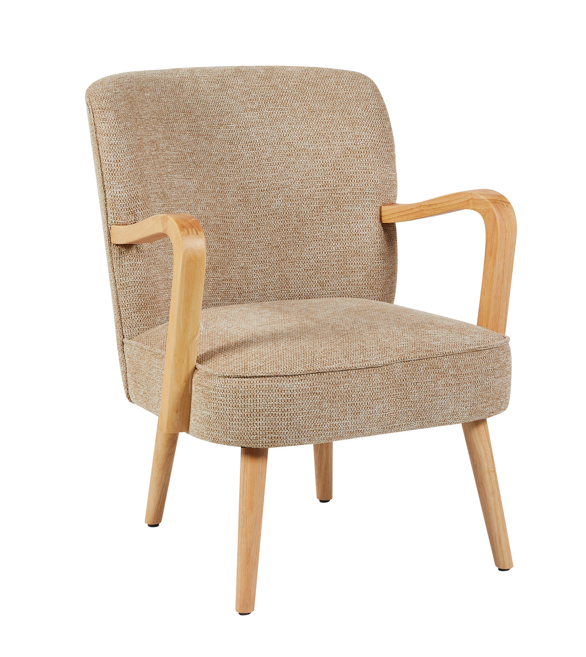Eliza Chair - Oatmeal