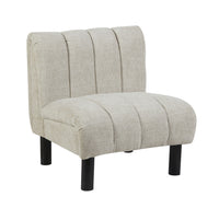 Lily Chair - Oatmeal