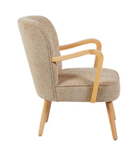 Eliza Chair - Oatmeal