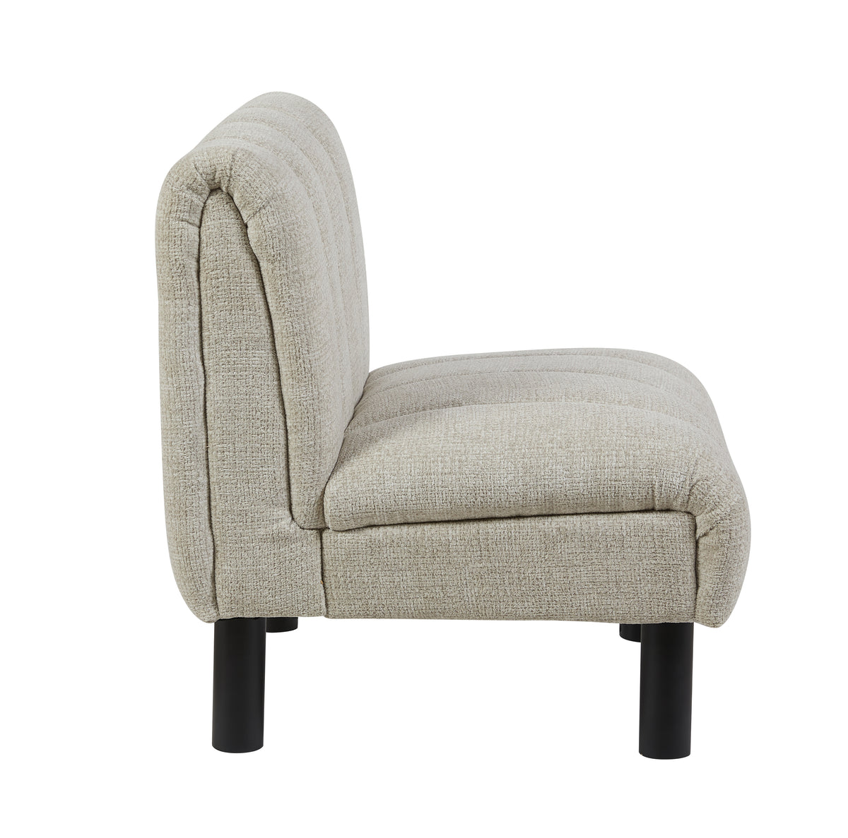 Lily Chair - Oatmeal