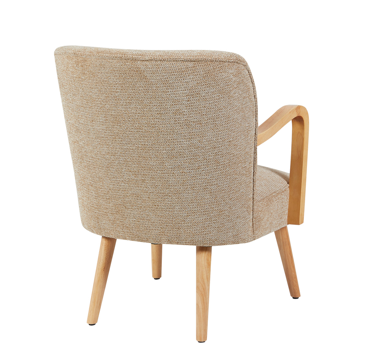 Eliza Chair - Oatmeal