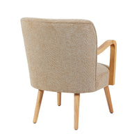 Eliza Chair - Oatmeal