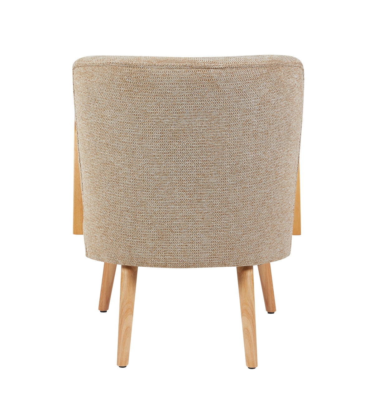 Eliza Chair - Oatmeal