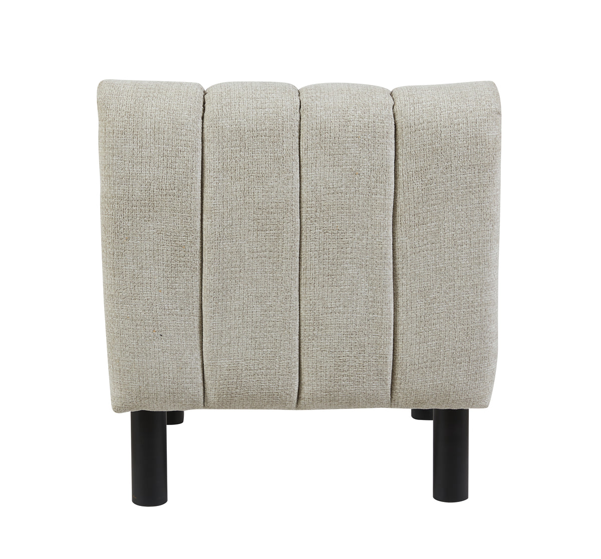 Lily Chair - Oatmeal