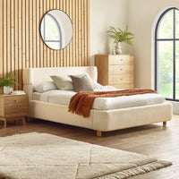 Oberon Bed
