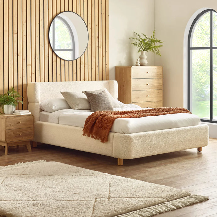 Oberon Bed